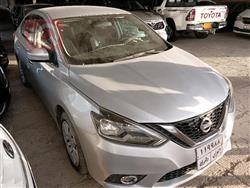 نيسان سنترا